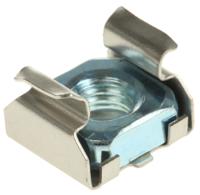 2094200 Rittal Steel M6 Cage Nut