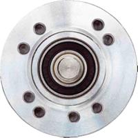 dbs36e-s3ak00500-1060538 SICK Incremental Incremental Encoder, 500 ppr, TTL Signal, Solid Type, 6mm Shaft