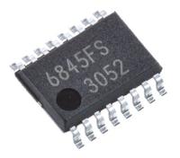 r5f10y47asp30 Renesas Electronics R5F10Y47ASP#30, 16 bit RL78, RL78/G10 Microcontroller, 20 MHz, 4kB FLASH, 16-Pin SSOP