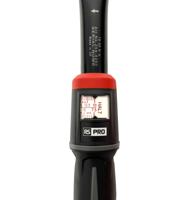 254-8260 RS PRO Click Torque Wrench, 10 → 50Nm, 3/8 in Drive, Square Drive