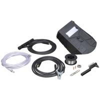 05731 SIP Welder 100 A, 120 A, 230V
