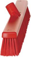 31944 Vikan Broom, Red for General Purpose
