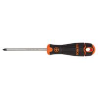 b192001250 Bahco Phillips  Screwdriver, PH1 Tip, 250 mm Blade, 280 mm Overall
