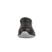 jalcarbo-jyjy217-45 Jallatte JY217 Unisex Black Polymer Toe Capped Safety Shoes, UK 10.5, EU 45
