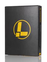 832932 Leatherman Standard, Pocket Knife Knife, 100mm Closed Length, 212g