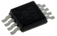 ncs20072dtbr2g NCS20072DTBR2G onsemi, Operational Amplifier, 3.2 MHz, 8-Pin 36 V TSSOP