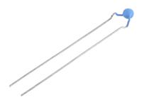 b59990c0120a070 EPCOS Thermistor, 55Ω Resistance, PTC Type, 4 x 3.5 x 7.5mm