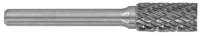 10316321000 Tivoly Cylinder Burr, Carbide Blade
