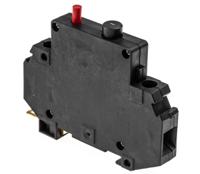 201-1a ETA Thermal Magnetic Circuit Breaker - 201  Single Pole, 1A Current Rating