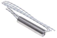 860-6794 RS PRO Heating Element, 50mm, 200 W, 220 V ac