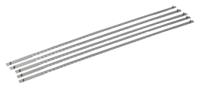 303-5p Bahco 165 mm Carbon Steel Coping Saw Blade