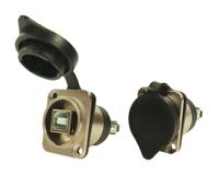 907-5687 RS PRO Dust Cap for use with CP30110, CP30111 Connectors
