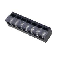 tbc-07 MEAN WELL, TBC-07 Terminal Block Cover for use with TBC
