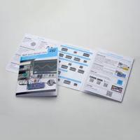 kit24opamp STMicroelectronics High Performance Op Amps Sample Kit Amplifier Development Tool KIT24OPAMP