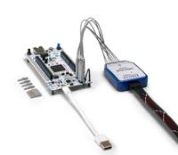 picoscope-6424e Pico Technology 6424E PicoScope 6000E Series, 500MHz PC Based Oscilloscope, 4 Analogue Channels