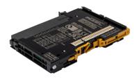 nx-ec0112 Omron NX Series I/O Unit for Use with NJ/NX/NY-Series Controller, NPN