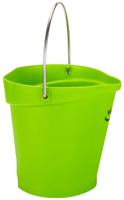 568877 6L Plastic Bucket With Handle