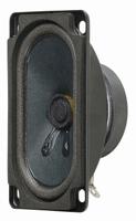 8003 FullRnge Mini Spker 50x90mm 10W 8Ohm