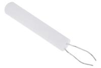 611-7823 RS PRO PT100 RTD Detector, 2.8mm Dia, 15mm Long, Probe, Class B +650°C Max