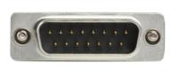 238-7359 RS PRO Adapter For Use With 15 Way D-Sub Connector