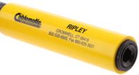 37901 Miller Click Torque Wrench, 3.39Nm, 7/16 in Drive, Open End Drive