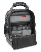 ax3513 Veto Pro Pac Nylon Tool Bag with Shoulder Strap 8.5in x 12in x 14in