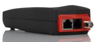 241-3189 RS PRO RSVDV-100 Cable Tester RJ11, RJ12, RJ45