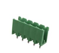 237-8511 RS PRO, 5.08mm Pitch, 5 Way, Pluggable Terminal Block, Header, Through Hole