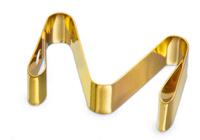 331236362553 , Contact Finger of Phosphor Bronze With Solder 3.6mm x 5.3mm x 2.5mm