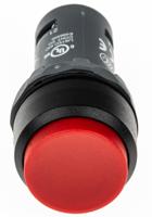 1sfa619102r1071-cp3-10r-11 ABB Compact Series Push Button, Panel Mount, 22mm Cutout, SPDT, IP69K
