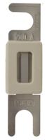 9005805200 SIBA 200A White Automotive Car Fuse, 80V dc