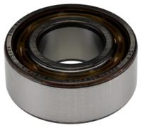 3205-atn9c3 SKF 3205 ATN9/C3 2 Row Ball Bearing - 25 mm ID, 52 mm OD 20.6 mm Race Width