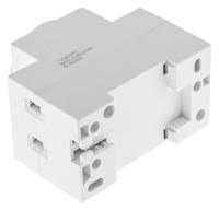 39500010001 HARTING German Mains Connector, 16A Grey, Panel Mount Screw, 250 V