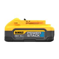 dcbp518h2-xj DeWALT 18V Lithium-Ion Rechargeable Battery Pack, 5Ah