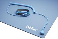 t0051403699 Weller Blue Antistatic Workstation Kit ESD Field Kit, 900mm x 600mm x 2mm