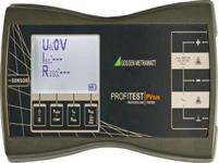 m360c Gossen Metrawatt PROFITEST PVSUN Multifunction Tester, 1000V
