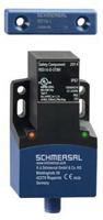 rss16-i2-d-st8h Schmersal RSS16 Series RFID Non-Contact Safety Switch, 26.4V dc, Reinforced Thermoplastic Housing, M12