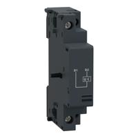 gvau025 Schneider Electric TeSys Motor Protection Unit, 24 V ac