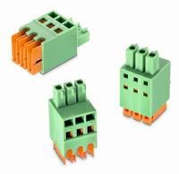 691358310006 Wurth Elektronik, 3.81mm Pitch, 3583, 6 Way, Horizontal, Pluggable Terminal Block, Plug, Plug-In, Screw Termination,