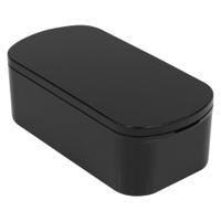 chh9840bk CAMDENBOSS 98 Series Black ABS Hand Held Enclosure, , IP40, 90x45x30mm