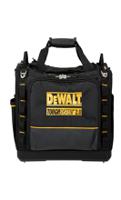 dwst83522-1 DeWALT 1680 Denier Tool Bag with Shoulder Strap 570mm x 384mm x 340mm