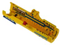 30155 Jokari Wire Stripper, 0.2mm Min, 4.0mm Max, 124 mm Overall