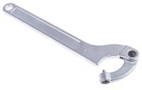 126a80 Facom 126A.80 80mm C Spanner 280 mm Chrome Vanadium Steel