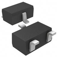 ah3362q-sa-7 DiodesZetex Through Hole Hall Effect Sensor 3 V 28 V, SOT-23W, 3-Pin