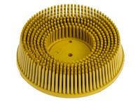 a07527 3M Abrasive Brush, 63mm Diameter