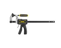 fmht83006-0 Stanley 610mm x 45mm One-hand Clamp, 1 piece