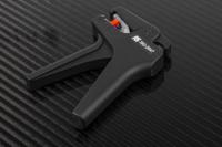 382-2847 RS PRO PVC Cable Wire Stripper, 0.08mm Min, 2.5mm Max