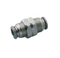 s00291200 Norgren Pneufit S Series, Push In 12 mm to Push In 12 mm