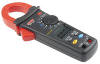 123-3258 RS PRO IPM138N Clamp Meter, 600A dc, Max Current 600A ac CAT II 1000 V, CAT III 600 V