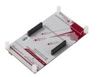 msp-exp430fr4133 Texas Instruments MSP430FR4133 Microcontroller LCD MSP-EXP430FR4133